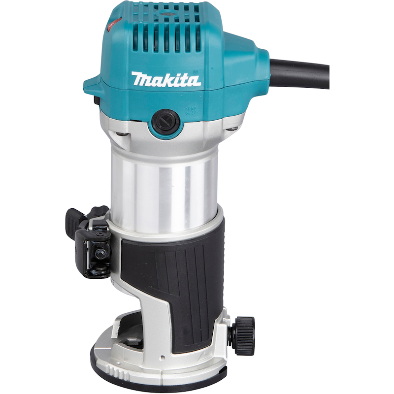 AFFLEUREUSE - DÉFONCEUSE - RT0702CX3J - MAKITA