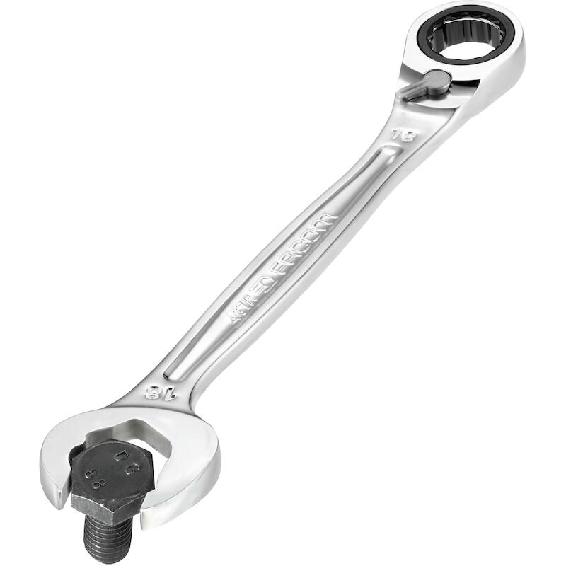 RINGSTEEKRATELSLEUTEL 17MM  467BR.17         FACOM