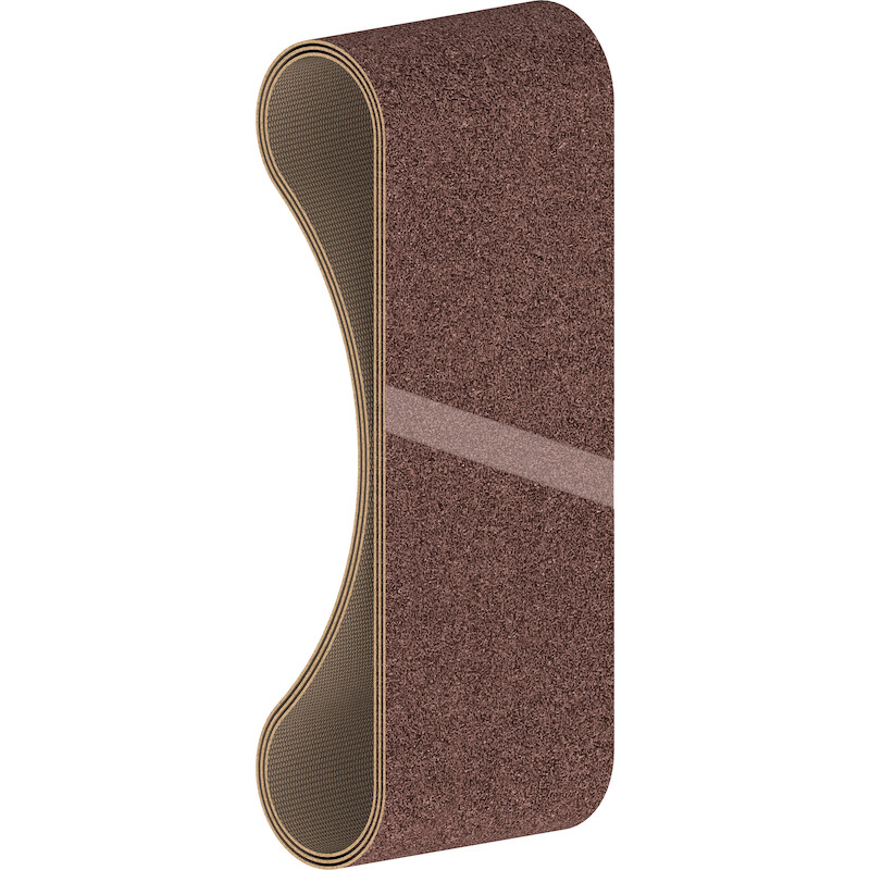 SCHUURBAND 100X610MM        2608606139 DIVERS(3ST)