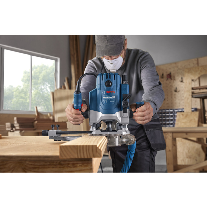 DÉFONCEUSE 2000W            GOF20-12         BOSCH