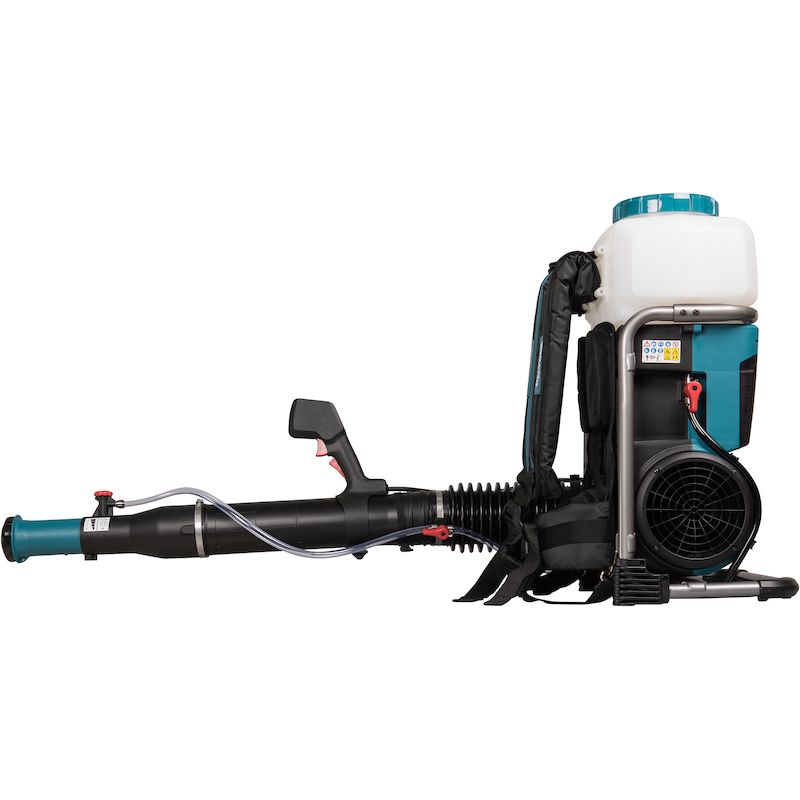 PULVÉRISATEUR À DOS XGT® - PM001GZ01 - MAKITA