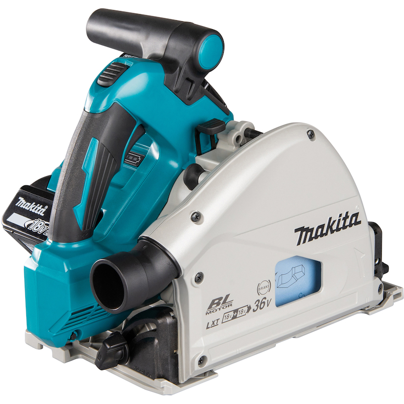 INVALZAAG LXT® - DSP600PT2J1 - MAKITA