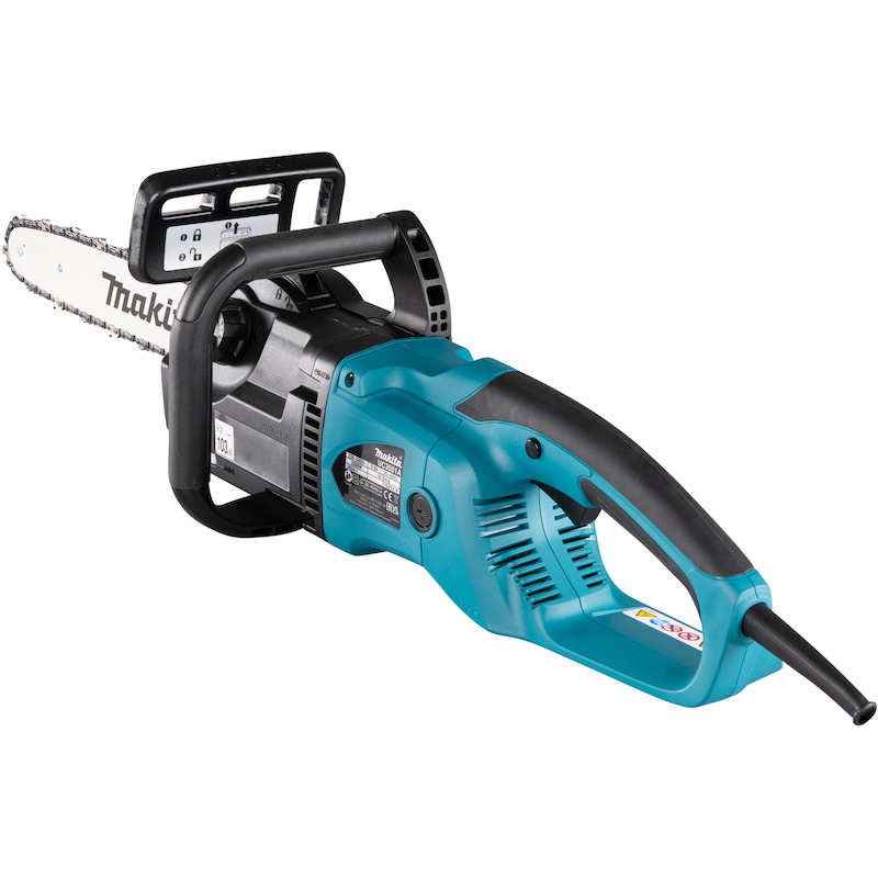 TRONÇONNEUSE ÉLECTRIQUE - UC3551AK - MAKITA