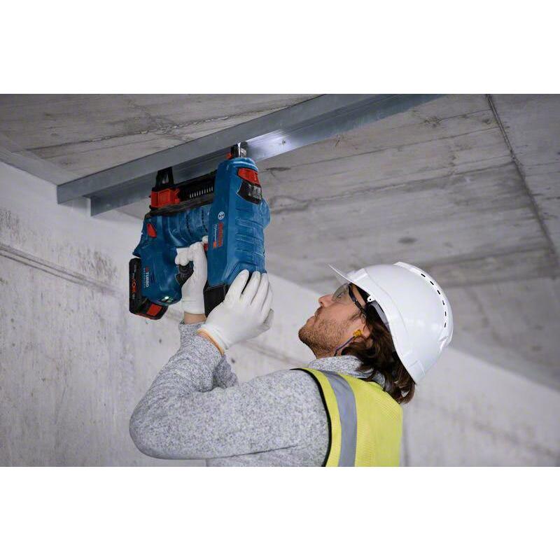 CLOUEUR BETON 18V/BODY      GNB 18V-38 (XL-BOXX)