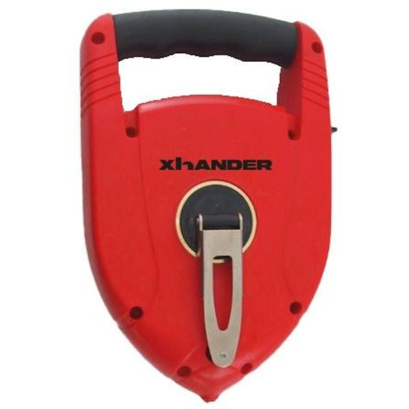CORDEAU TRACEUR 50M         P75SLO2        XHANDER