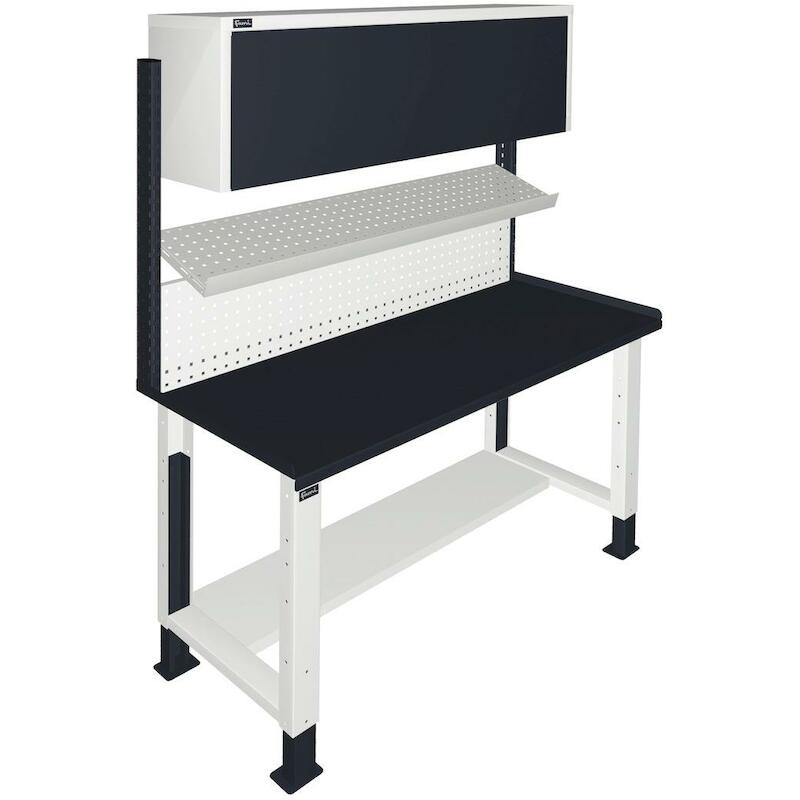 GEREEDSCHAPSWAND            WORKLOOK1505      FAMI