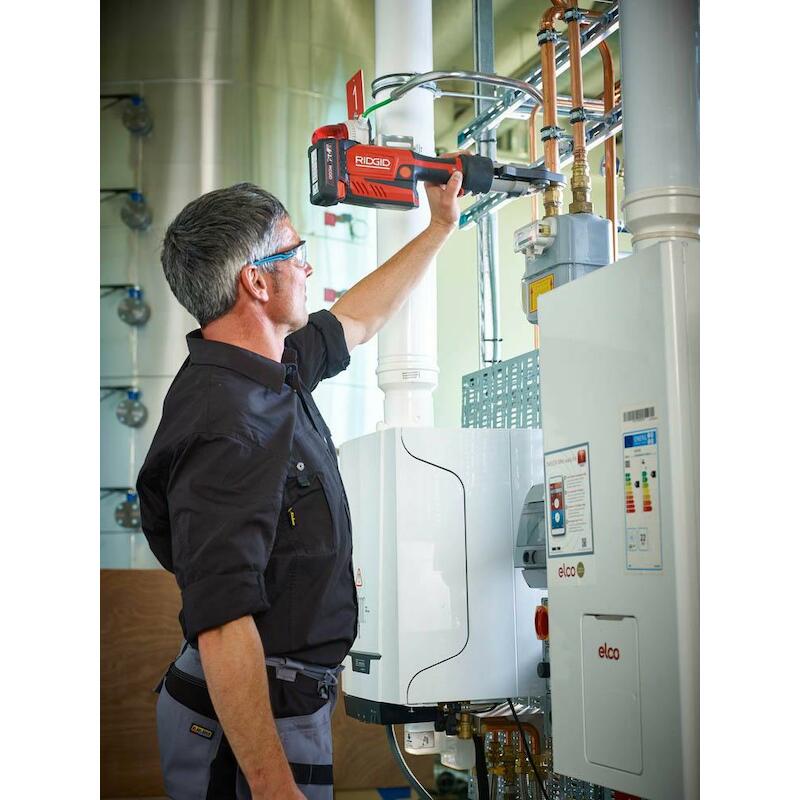 SERTISEUSSE 18V/2,5AH       RP351-C NO      RIDGID