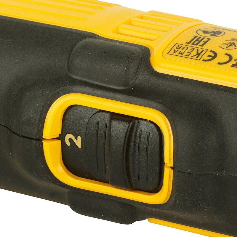 PERC.D'ANGLE/ACCU 18V/BODY  DCD740NT(TSTAK) DEWALT