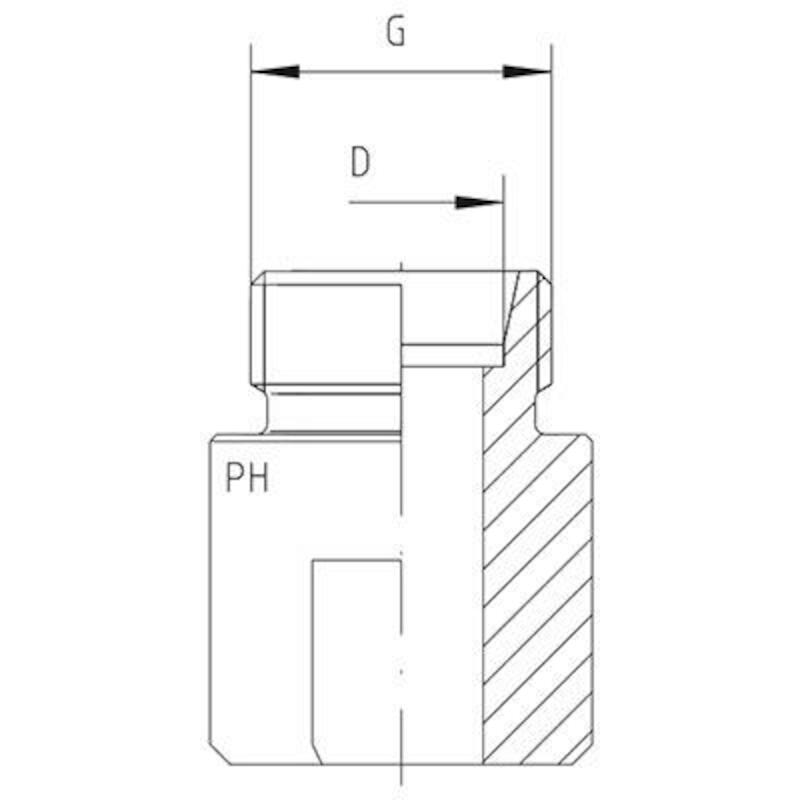 TOEBEHOREN/ONDERDEEL MONTAGEVOST-L-10           PH