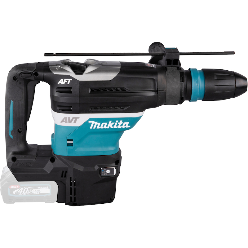 MARTEAU PERFO-BURINEUR XGT® - HR005GZ01 - MAKITA