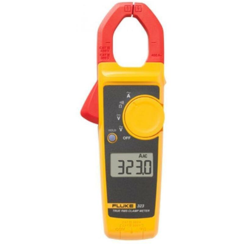 MULTIMETER COMBO KIT        FLUKE-116/323 KIT 3X