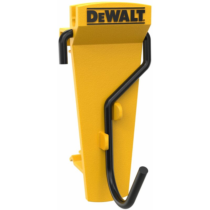 JEU DE CROCHETS TOUGHSYST.  DWST82816 (8PC) DEWALT
