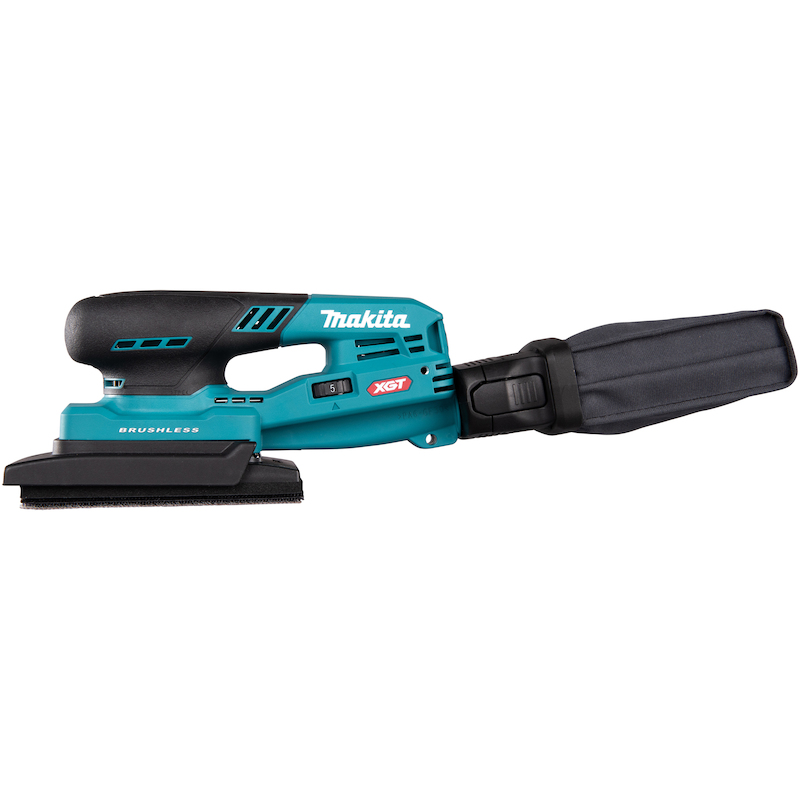 ACCUVLAKSCHUURM.40V/BODY    BO005CGZ        MAKITA