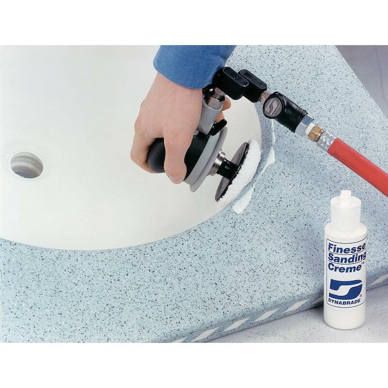 POLISSEUSE PNEUM.76MM       57550        DYNABRADE