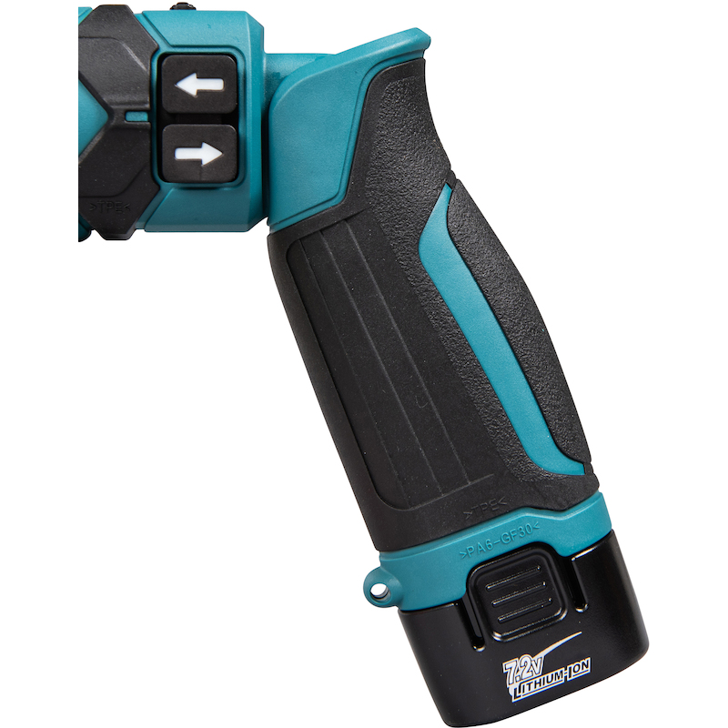 PERCEUSE-VISSEUSE DROITE - DF012DSJ - MAKITA