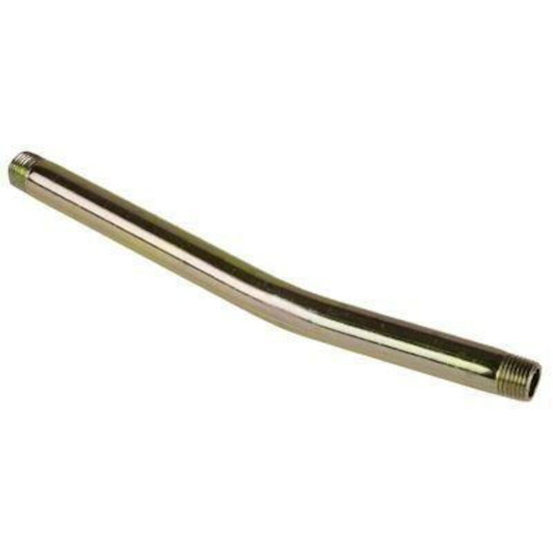 SPUITPIJP GEBOGEN 150MM     12 735 - 1/8"  PRESSOL