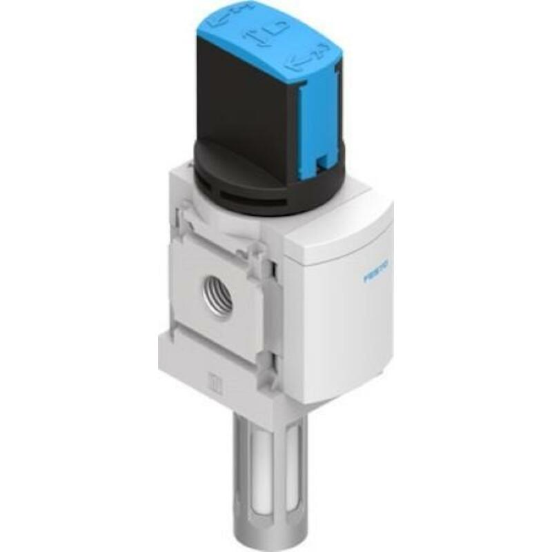 ON-OFF VALVE MS4-EM1-1/4-S (541259) FESTO