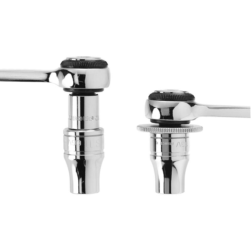 ADAPTER SET       1/4"-1/2" D.169 (3PCS)     FACOM
