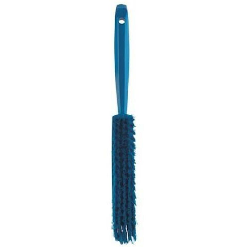 BALAY.BOUL.POL.DOUX BLEU    4587/3  350X45MM VIKAN