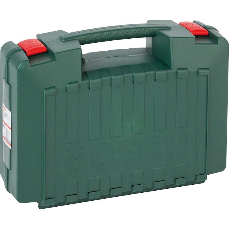 COFFRET PLASTIQUE PSM160A   2605438091       BOSCH