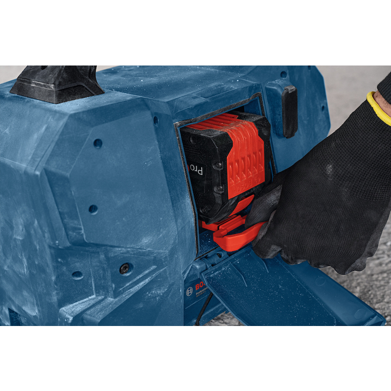 ACCU-LUIDSPREKER 18V/BODY   GPB 18V-6 C      BOSCH