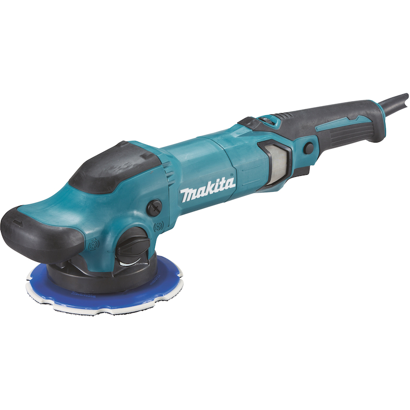 PONCEUSE POLISSEUSE EXCENTRIQUE - PO6000C - MAKITA