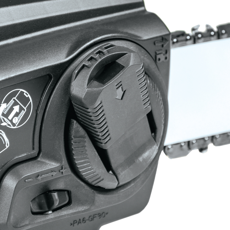 TRONÇONNEUSE ÉLECTRIQUE - UC3551AK - MAKITA