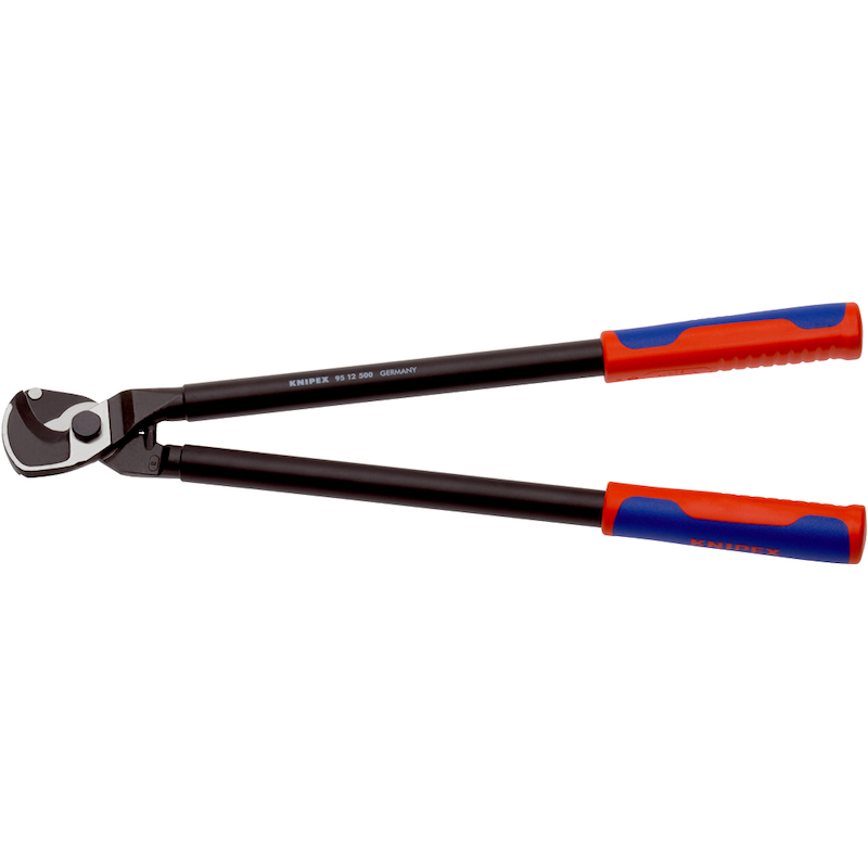 COUPE-CÂBLES                95 12 - 500MM   KNIPEX