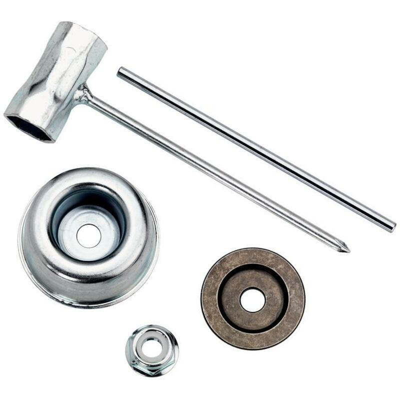 MESADAPTER                  628434000       METABO