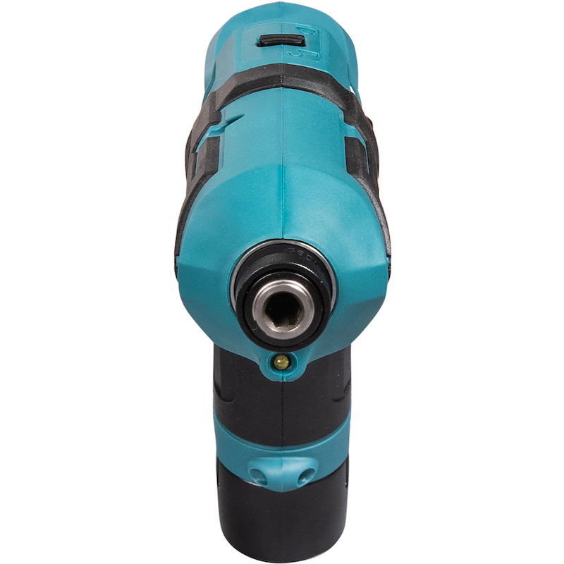 VISSEUSE À CHOC DROITE - TD022DSJ - MAKITA
