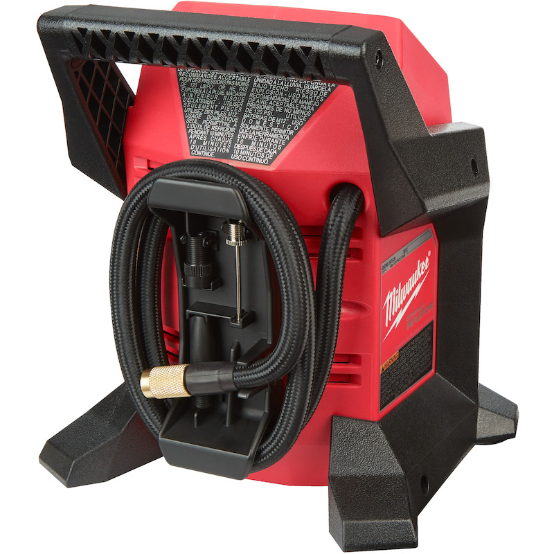 ACCUCOMPRESSOR 12V/BODY     M12 BI-0     MILWAUKEE