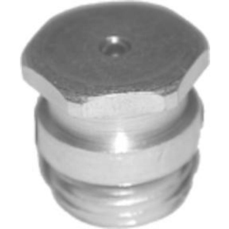 SMEERNIPPEL - A - BSP 1/8 INCH
