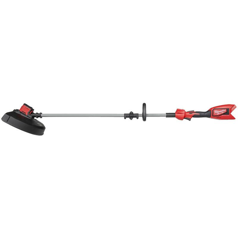 ACCUGRASTRIMMER 18V/BODY    M18 BLLT-0   MILWAUKEE
