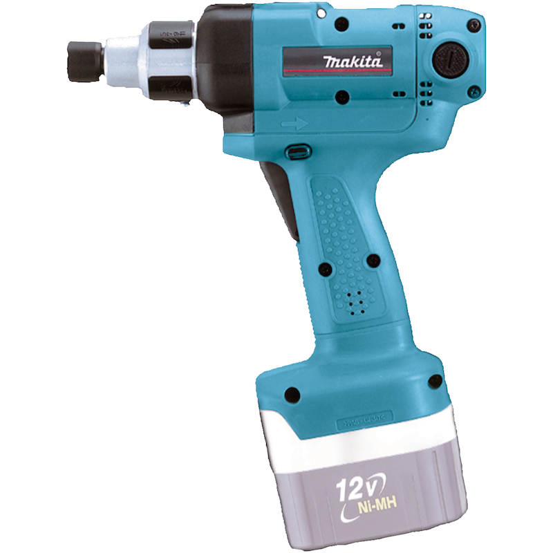 VISSEUSE DYNAMOMÉTRIQUE PRÉCISE - BFT123FZ - MAKITA