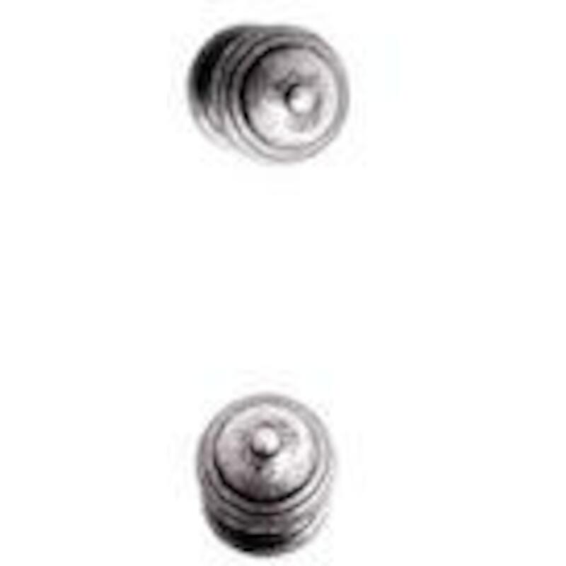 MEUBELKN. MESS.ANT.TIN 20MM 323 20 96 01 QUINCALUX