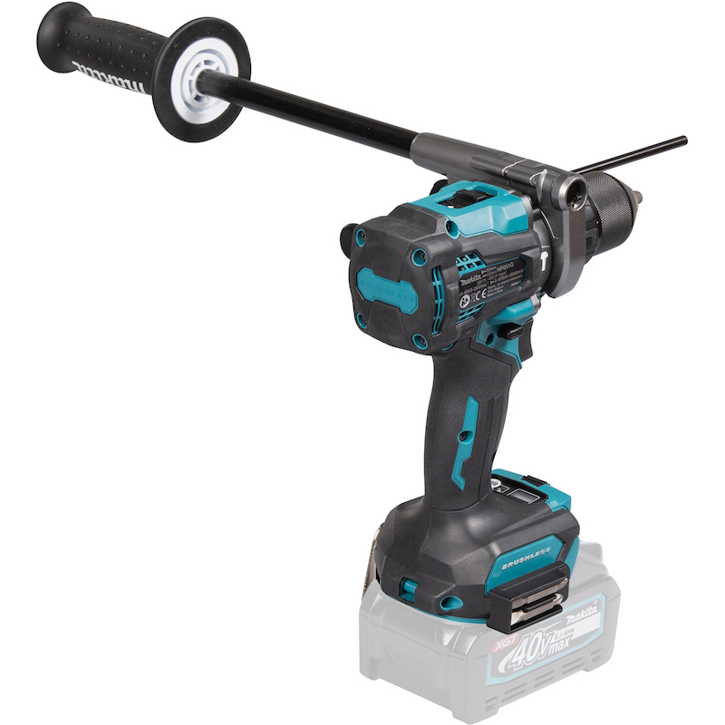 VISSEUSE-PERCEUSE À PERCUSSION XGT® - HP001GZ01 - MAKITA