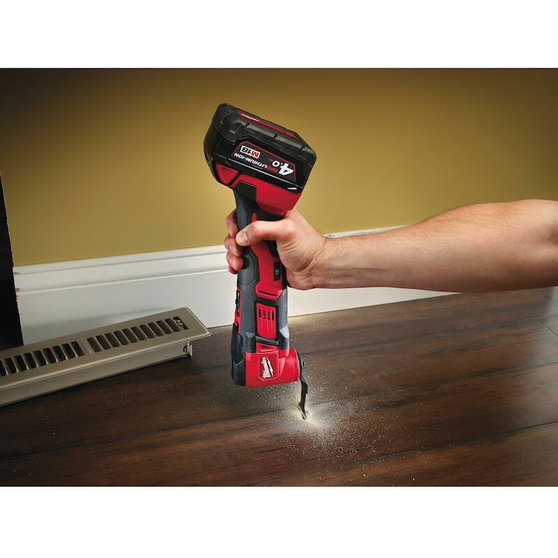 MILWAUKEE M18 BMT-421C M18 COMPACTMULTITOOL