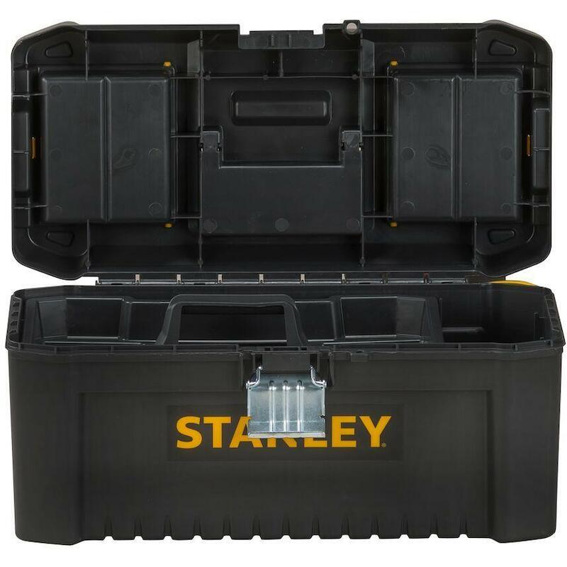 GEREEDSCHAPSKOFFER 16"      STST1-75518    STANLEY
