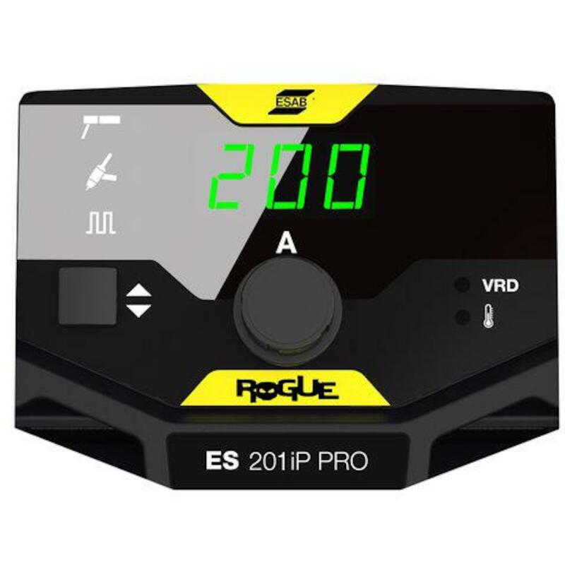 LASAPPARAAT ELECTRODEN      ROGUE ES 201IP PRO CE