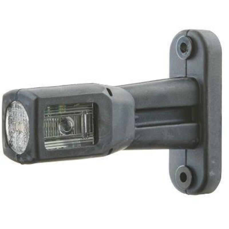 2XS.011.768.001 OMTREK LED LINKS/RECHTS