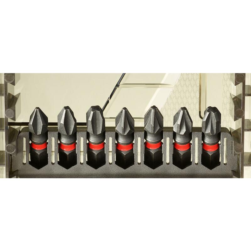 GEREEDSCHAPSSET             EN.1J24PB  (24ST)FACOM