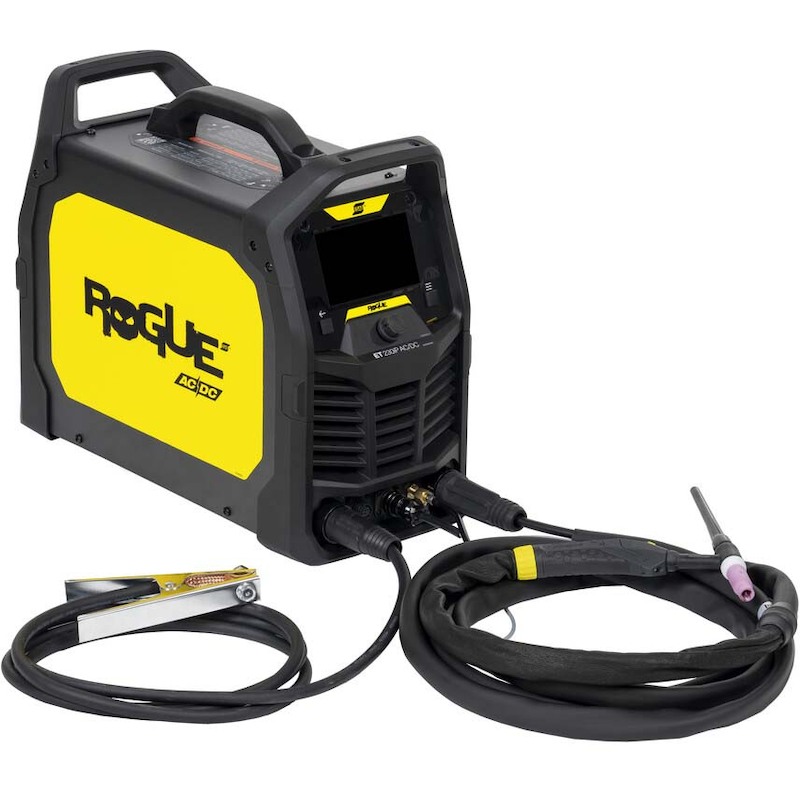 ROGUE ET 230IP AC/DC
