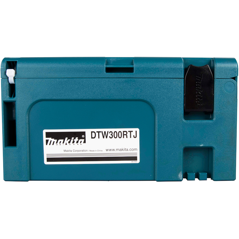 SLAGMOERSLEUTEL LXT® - DTW300RTJ - MAKITA