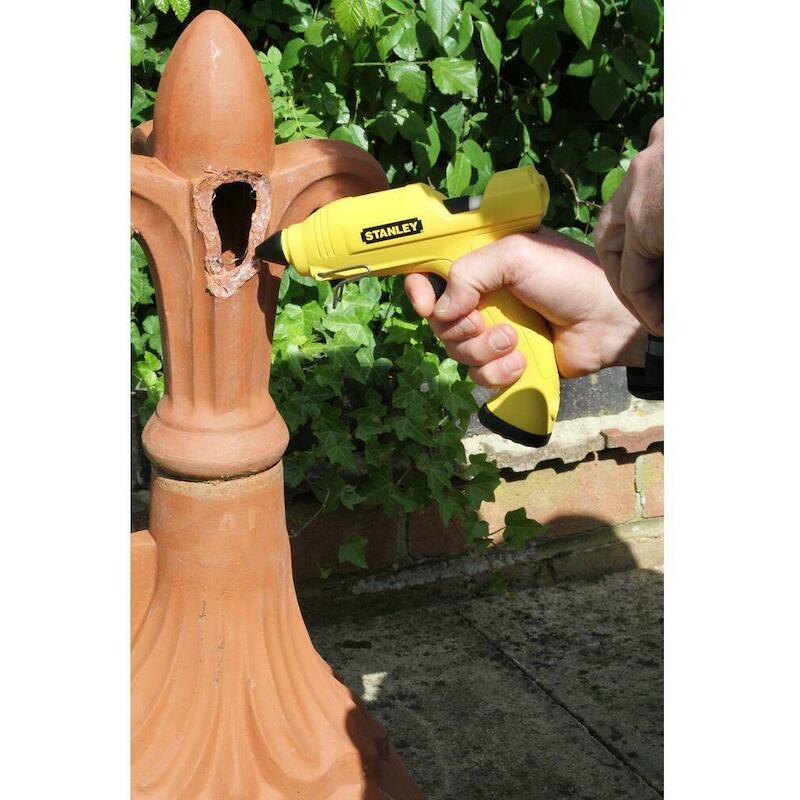 PISTOLET À COLLE 40W S/FIL  STHT6-70416    STANLEY