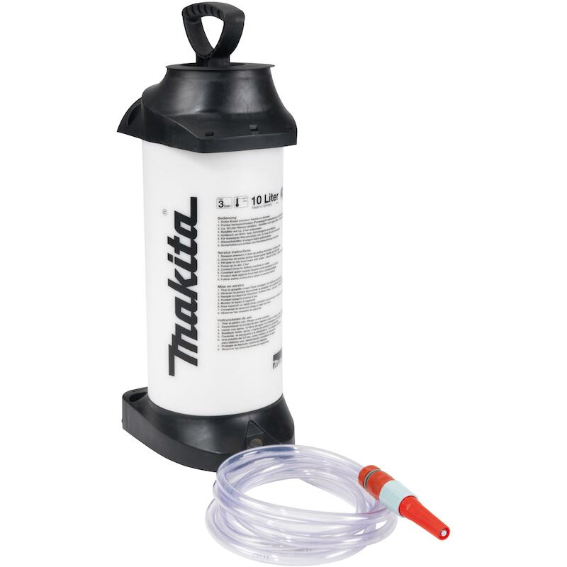 RÉSERVOIR D'EAU SOUS PRESSION - 988394610 - MAKITA