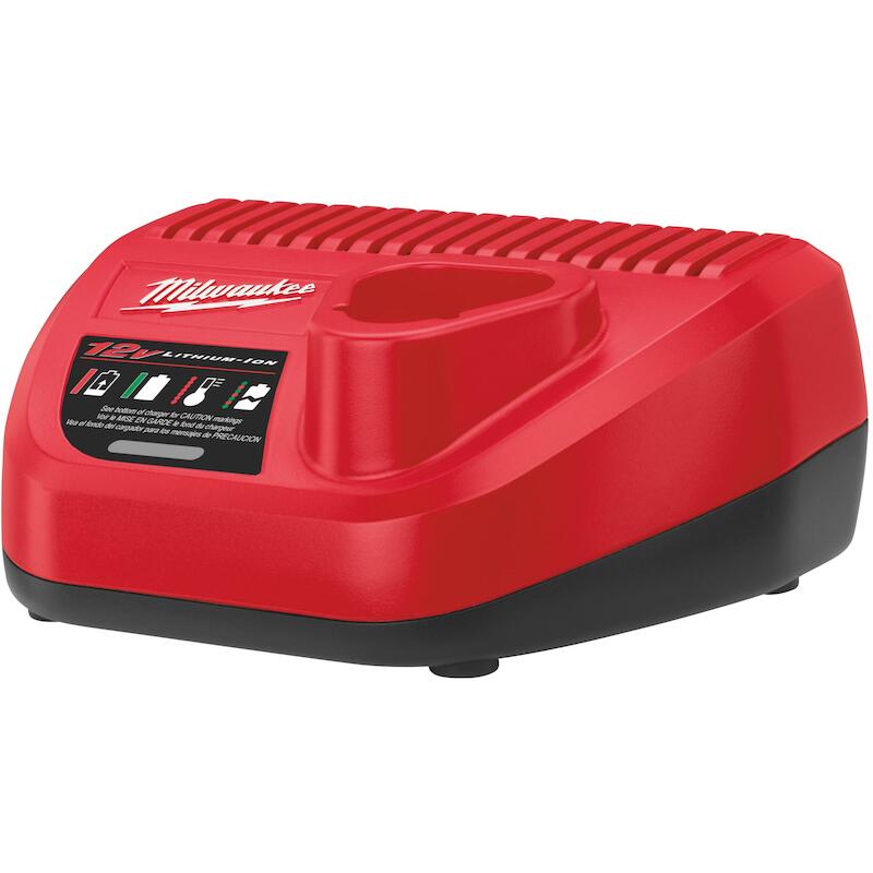 ACCULADER LI-ION 12V        C12 C        MILWAUKEE