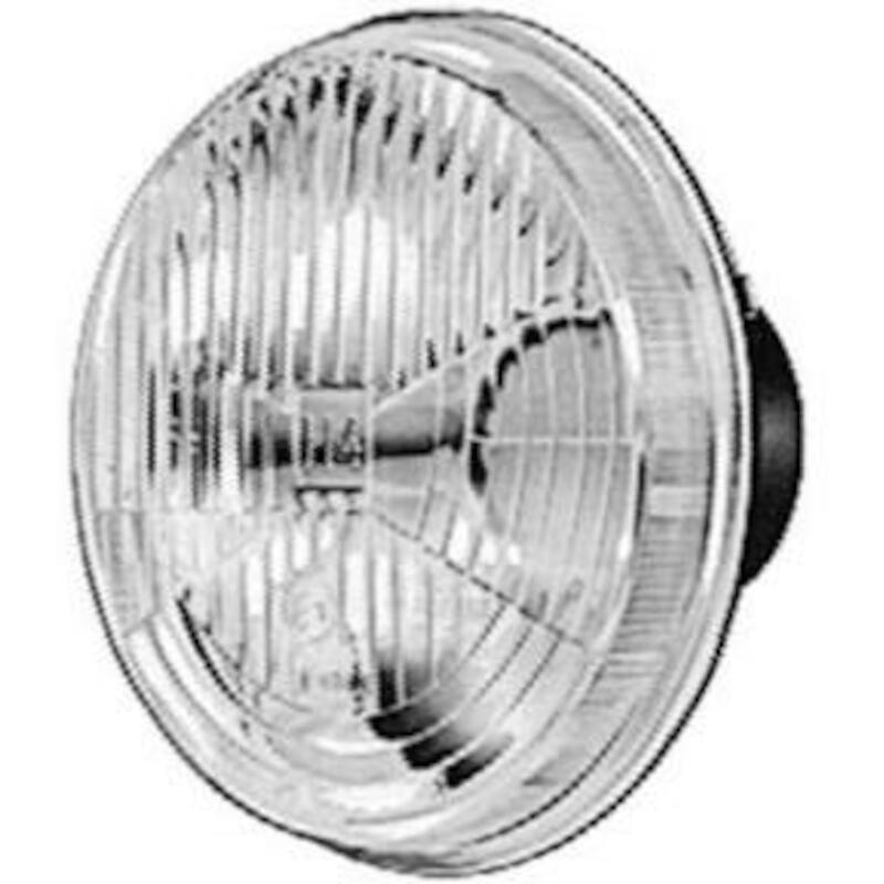 1A3.002.850.207 KOPLICHT HELLA