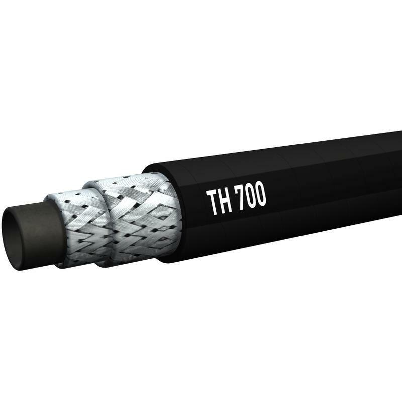 HYDROSLANG 1/4" 1TH700