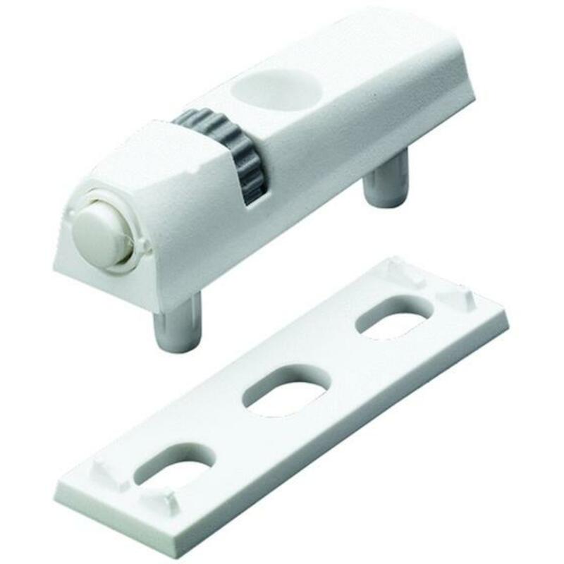 DEMPER KASTZIJWAND                    HETT-9106451