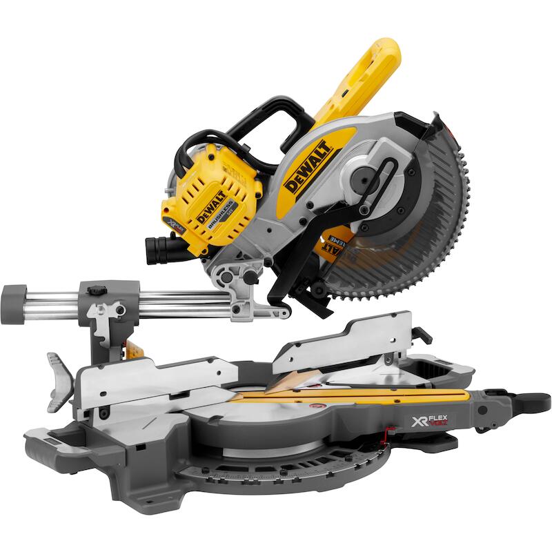 ACCU-AFKORTZAAG 54V/BODY    DCS727N         DEWALT